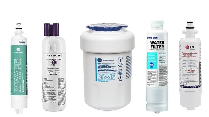 best generic refrigerator water filter best generic refrigerator water filter