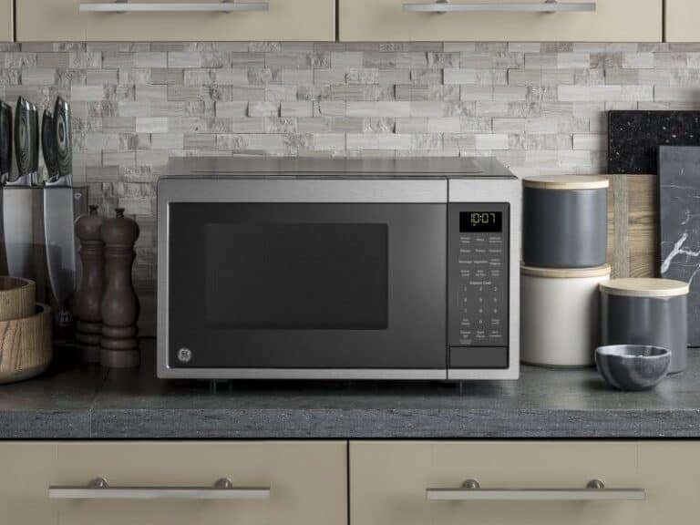 Top 13 Quietest Countertop Microwave Reviews 2024