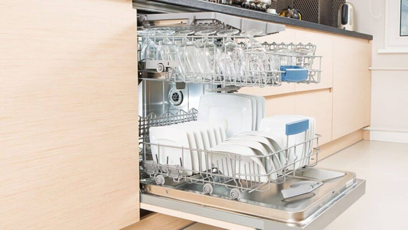 Top 17 Best Dishwashers Under 600 Reviews 2021