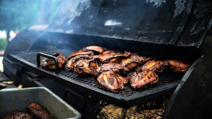 Homepage 19 Best Smoker Under 1000