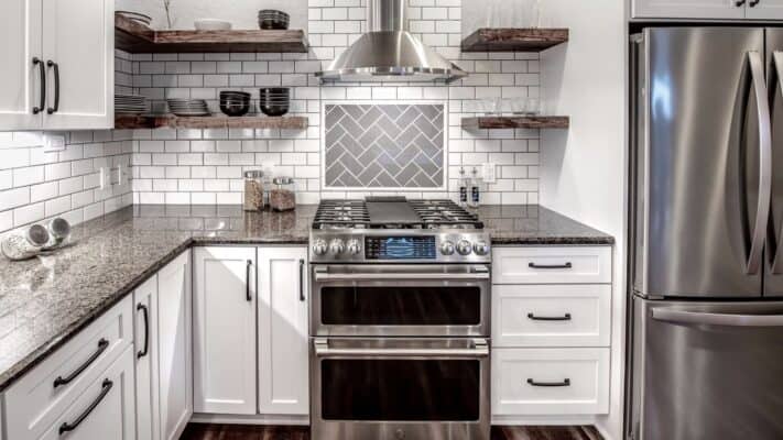 Homepage 15 Quietest Hood Vent