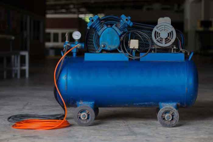 Quieting-Air-Compressor Quietest Pancake Air Compressor