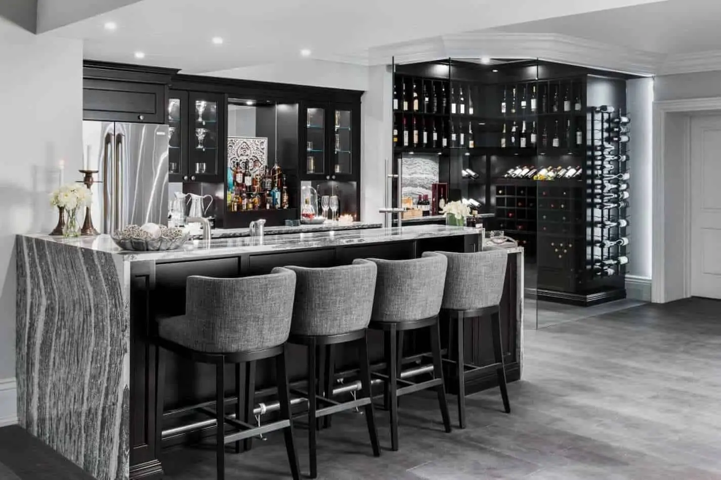 Scott-McGillivray-Home-Bar-1500x1000 Best Ice Maker For Home Bar