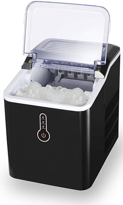 Quietest Countertop Ice Maker Quietest Countertop Ice Maker