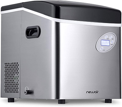 Quietest Countertop Ice Maker Quietest Countertop Ice Maker