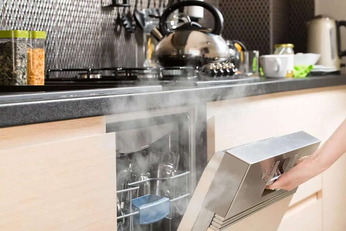 homeguide-brand-new-stainless-steel-dishwasher-install-clean-dishes Best Dishwashers Under $600