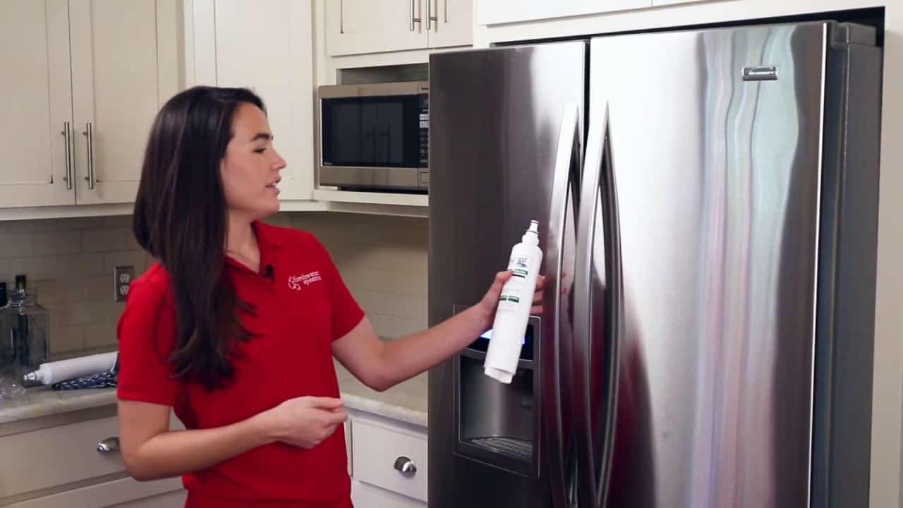 best generic refrigerator water filter best generic refrigerator water filter