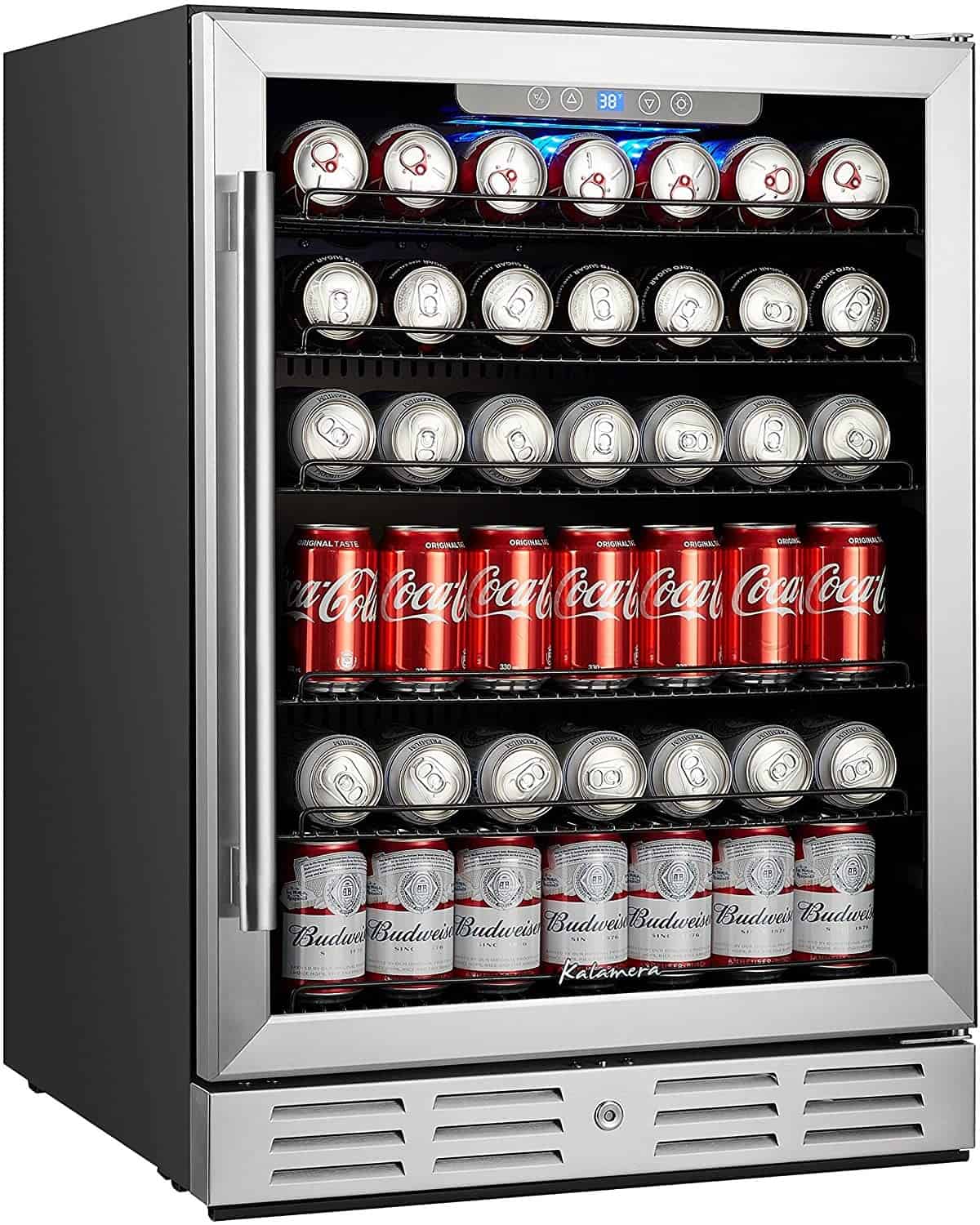 Top 17 Quietest Undercounter Refrigerator Reviews 2023