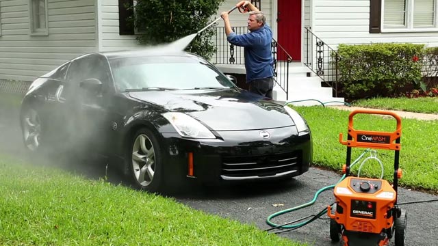 pressure-wash-car pressure wash car