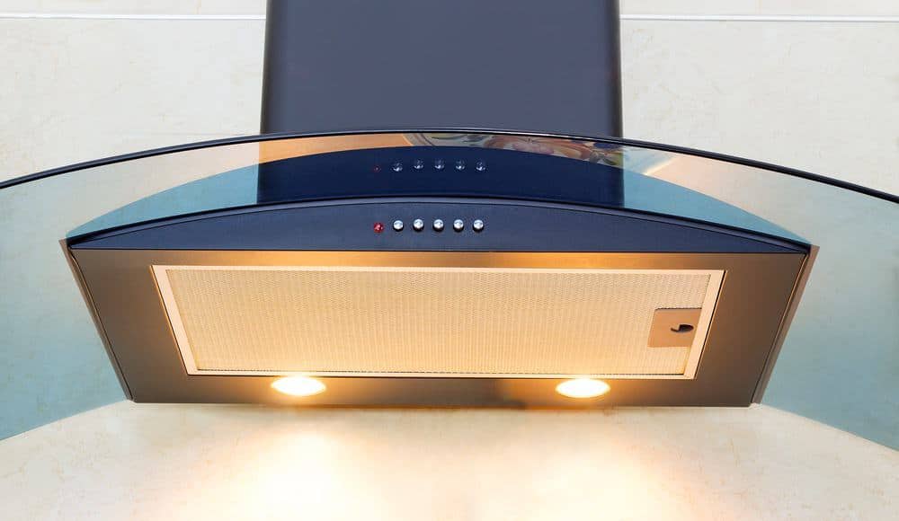 quiet-range-hood Quietest Hood Vent