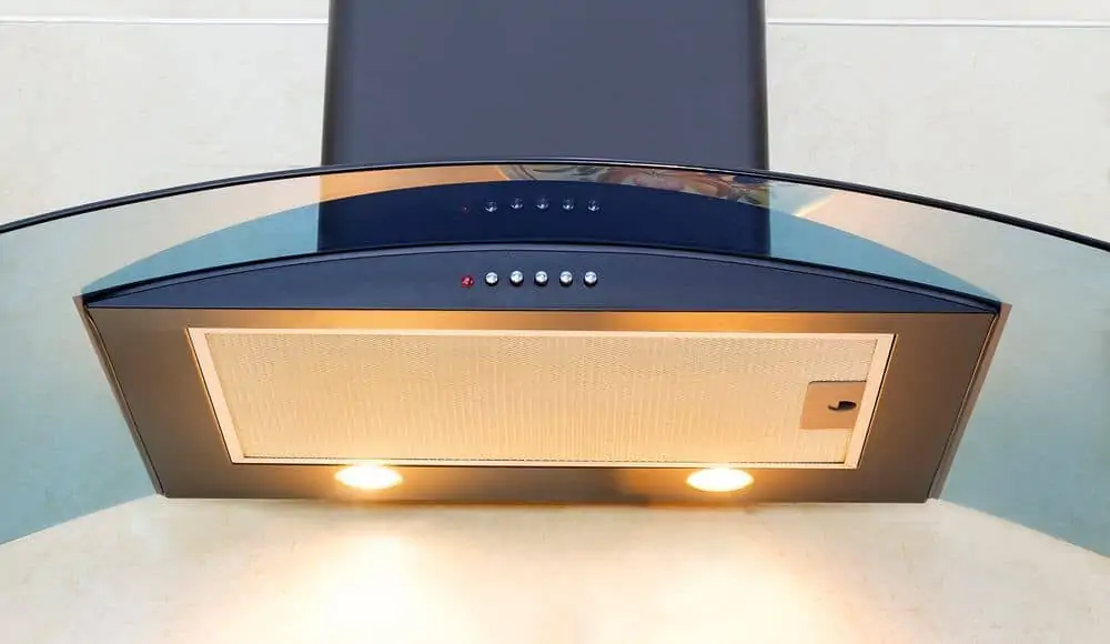 quiet-range-hood Quietest Hood Vent