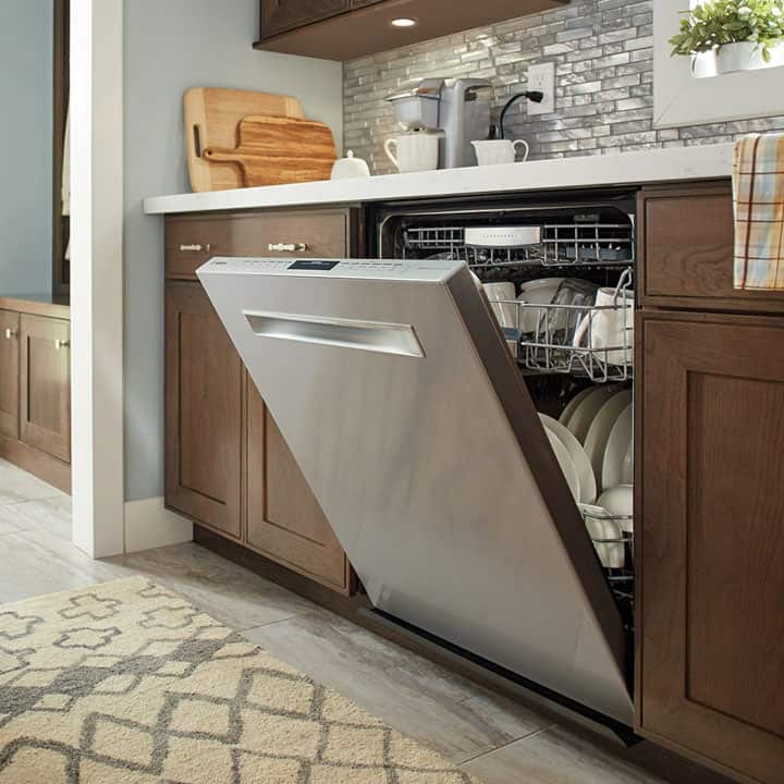top-reasons-dishwasher-not-drying-hero Best Dishwashers Under $600