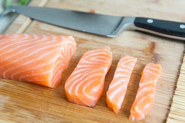 How To Cut Salmon For Sushi Ultimate Guide 2021