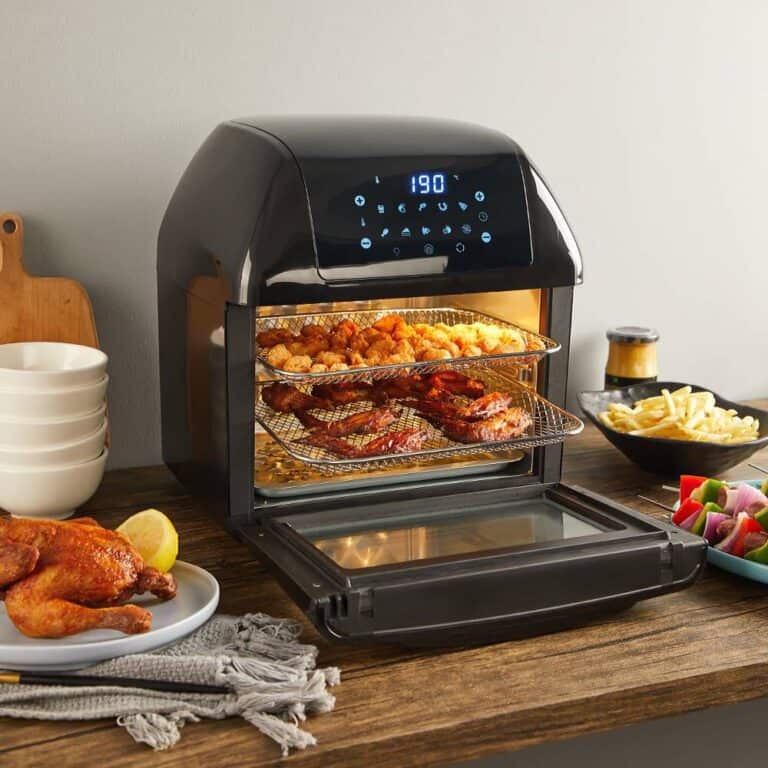 Top Best Rotisserie Air Fryer Review Comparison | Hot Sex Picture