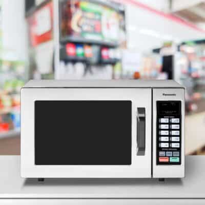 Homepage 4 Quietest Microwave Ovens