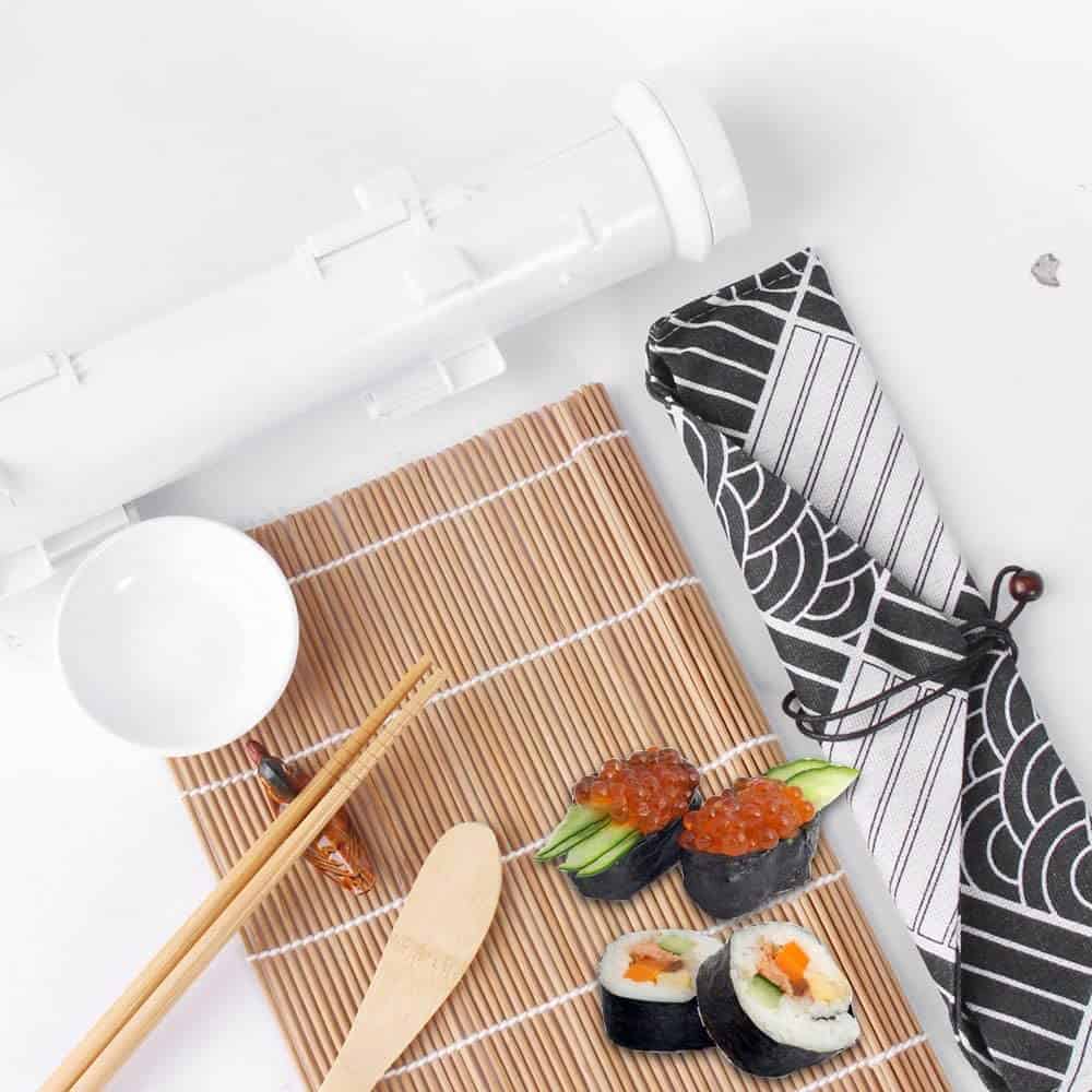 How To Keep Sushi Fresh Overnight Ultimate Guide 2023