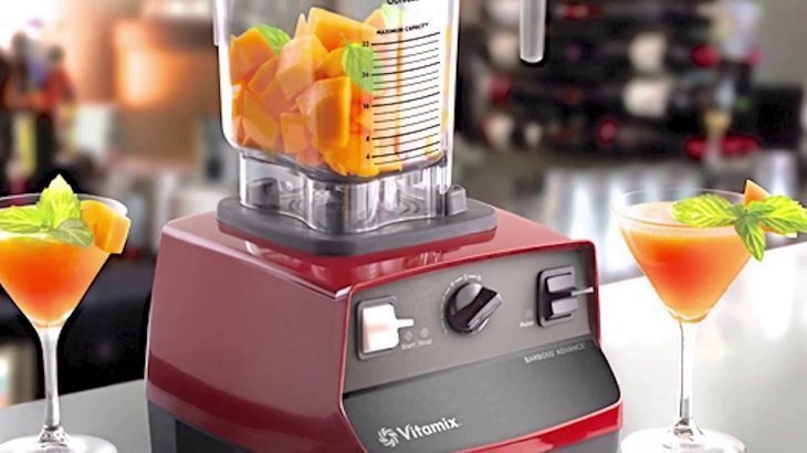Top 19 Best Commercial Blenders In Reviews 2021 1 best commercial blenders