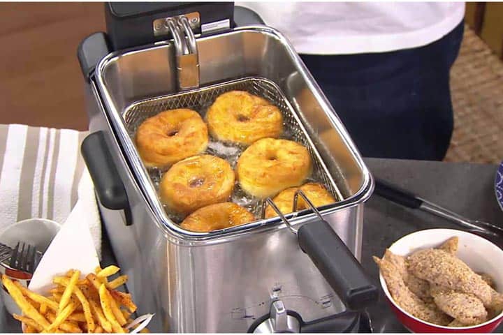 Best Deep Fryer 2