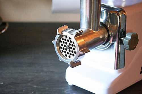 Best Meat Grinder For Hunters