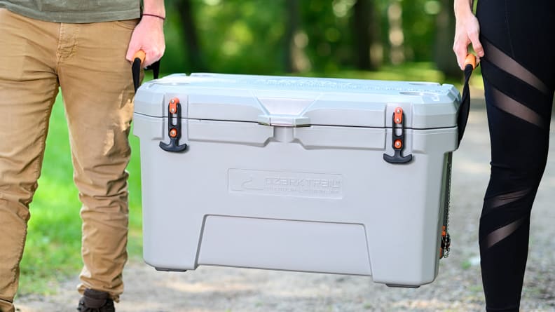 Cooler-TBRN-Carry Cooler TBRN Carry