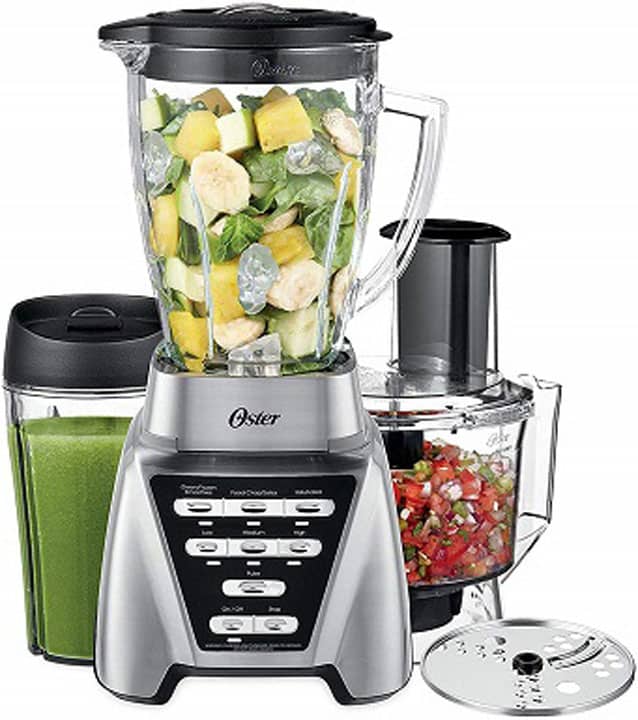 Oster Blender Pro 1200 2 1