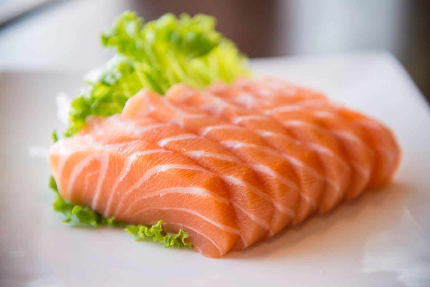 How To Cut Salmon For Sushi Ultimate Guide 2024