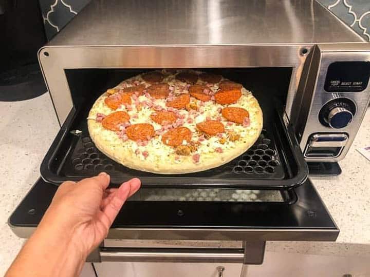 Top 17 Best Steam Convection Oven Reviews & Comparison 2023