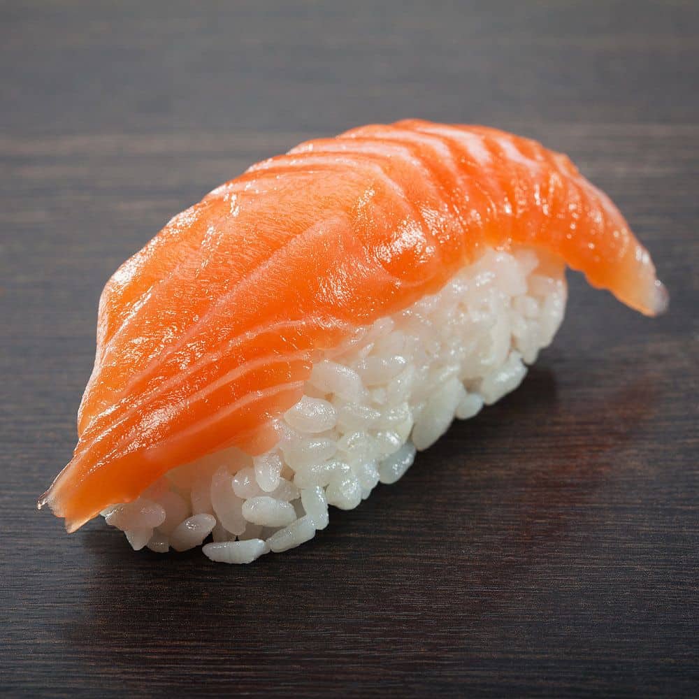 How To Make Salmon Nigiri Ultimate Guide 2023