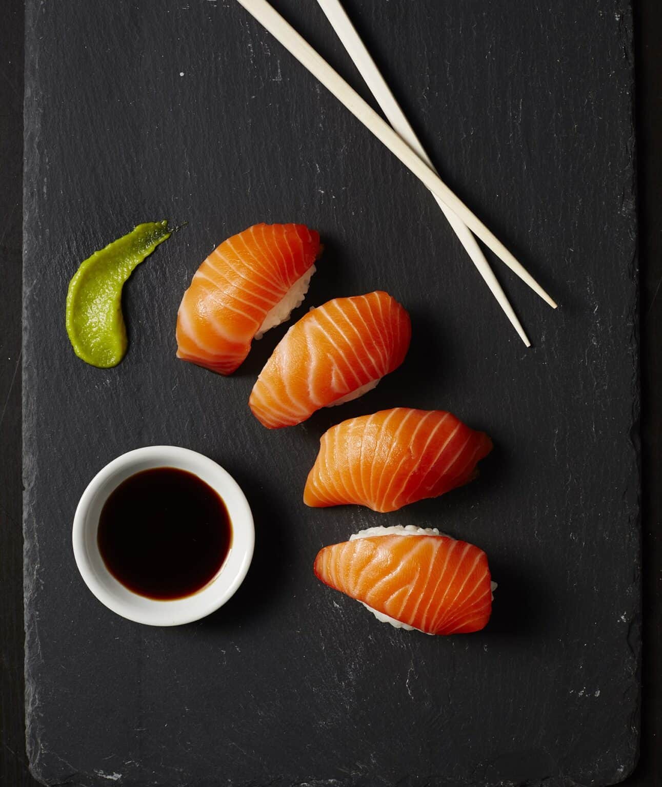 How To Cut Salmon For Sushi Ultimate Guide 2024