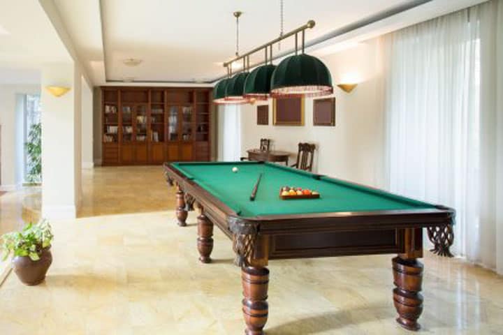 Top 21 Best High End Pool Tables Reviews Comparison