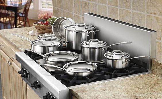 Best Hard Anodized Cookware
