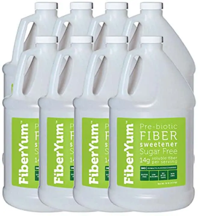 Fiber Yum Substitute - Is This Product Great Product For Your Health? 5 fiber yum substitute