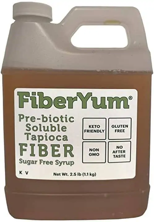 Fiber Yum Substitute - Is This Product Great Product For Your Health? 7 fiber yum substitute