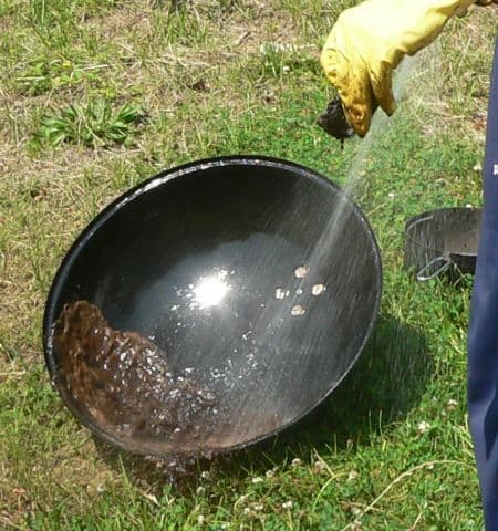 best camping charcoal grill