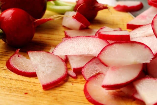 How To Cut A Radish Ultimate Guide 2023