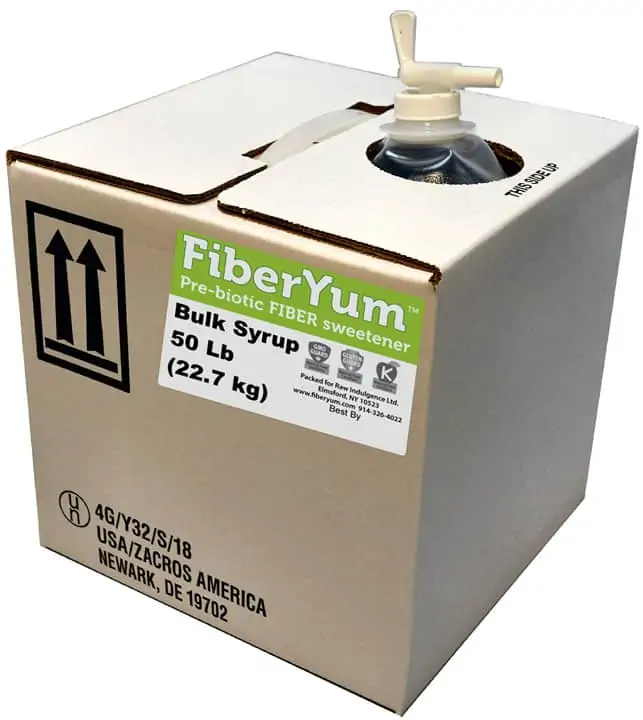 Fiber Yum Substitute - Is This Product Great Product For Your Health? 6 fiber yum substitute