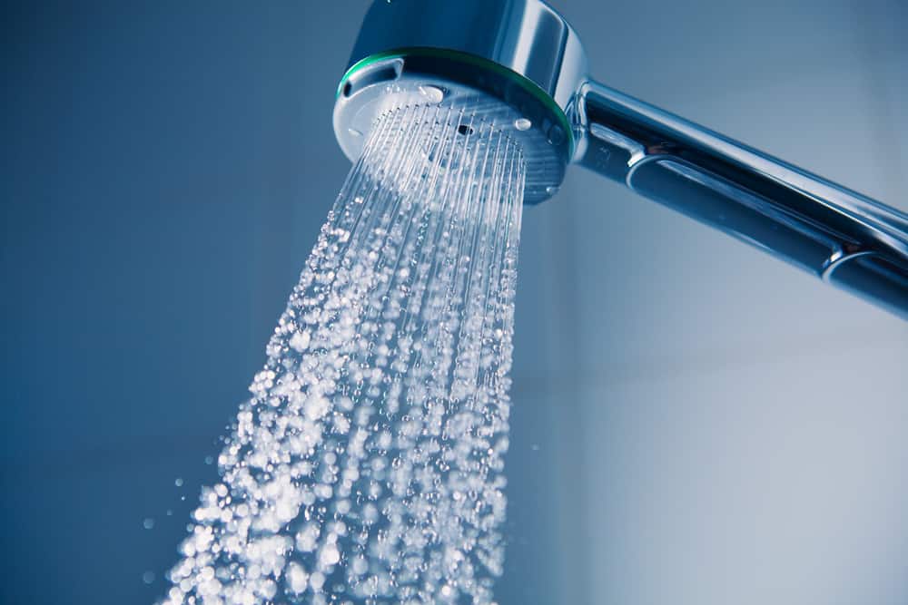 Best High Pressure Shower Heads For Low Water Pressure