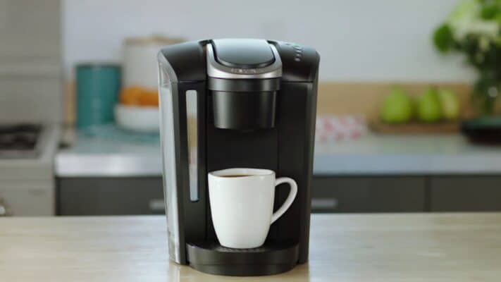 Keurig K Select Review
