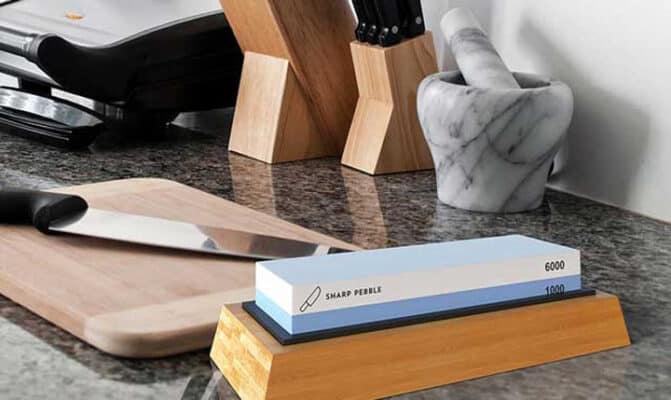 Homepage 5 how to sharpen a global knife