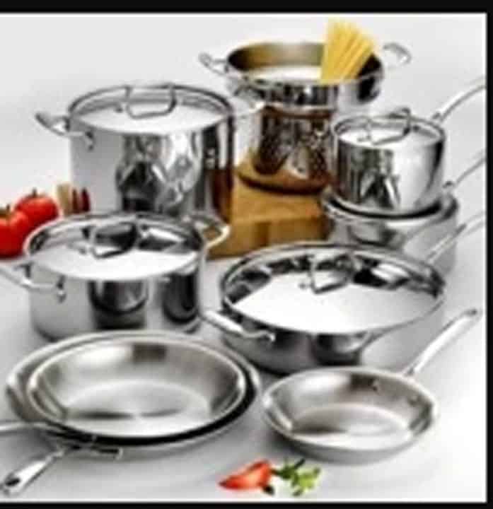 Delmonico S Kitchen Cookware Ultimate Guide 2021