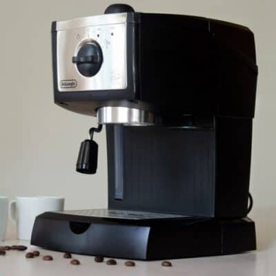Homepage 25 De'longhi Ec155 Review