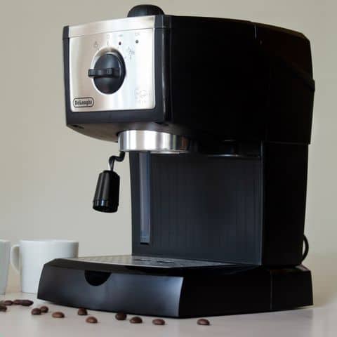 De'longhi Ec155 Review