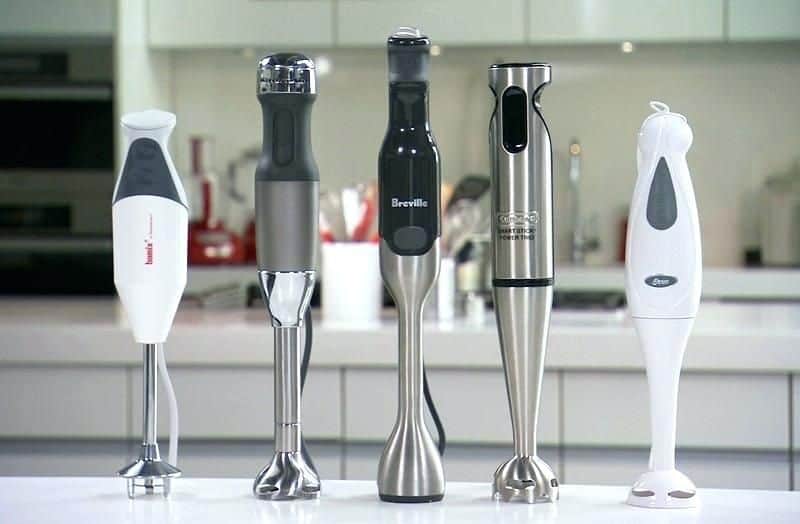 Top 13 Best Stick Blender For Soap Making Reviews & Comparison