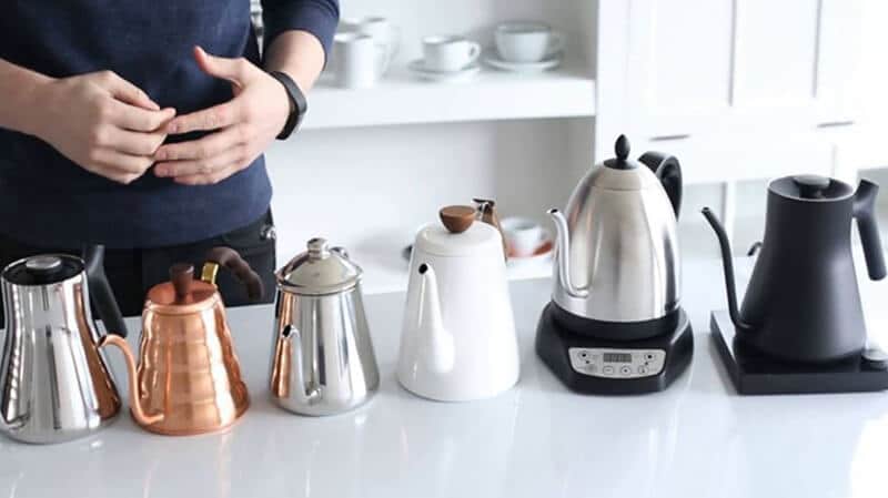 best electric kettle