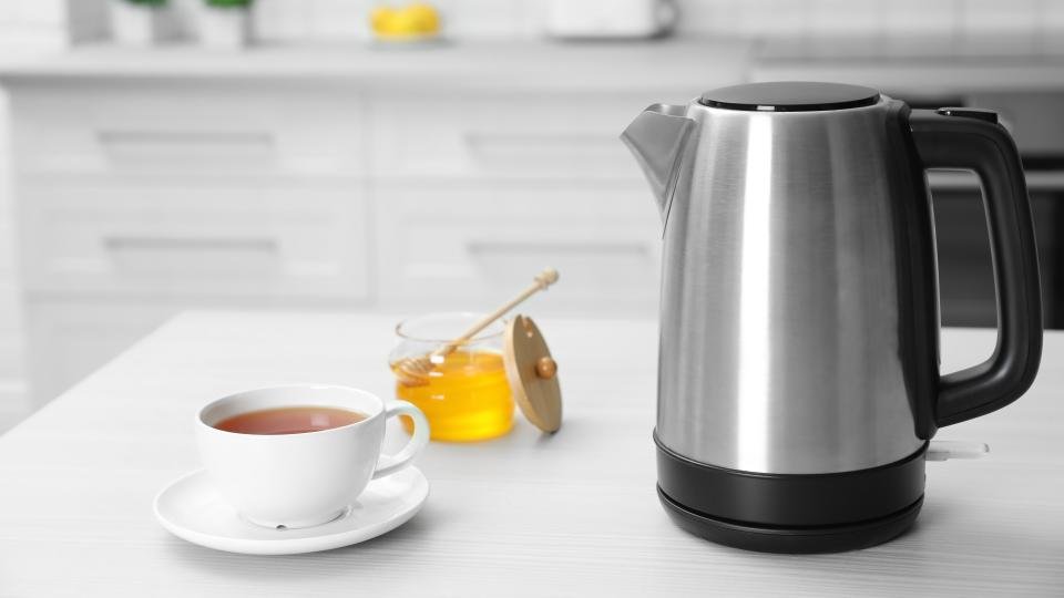 best kettle head image