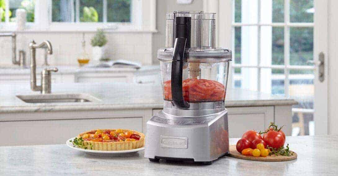 13 Quietest Food Processor Reviews: Which One Is Right For You? 19 ft