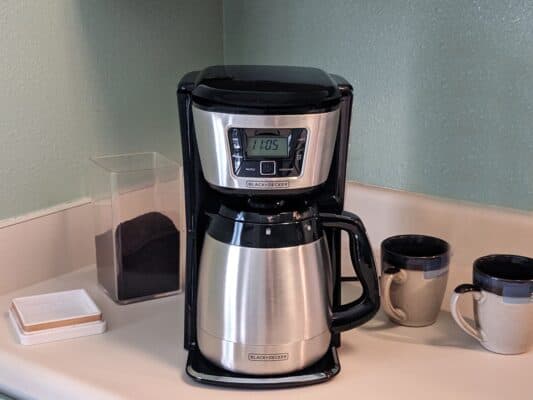 Homepage 20 black and decker coffee maker how to use