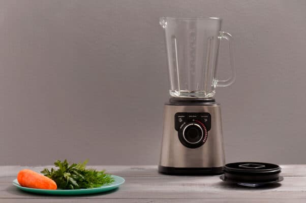 Homepage 21 quiet blender