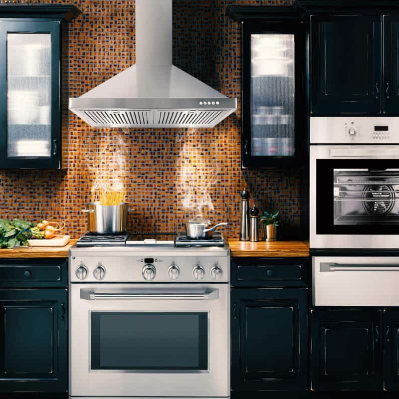 Top 10 Best Sakura Hood: Say Goodbye To The Obsession With Grease And Food Smells In Beloved Kitchen 2 63175 LifeStyle 1