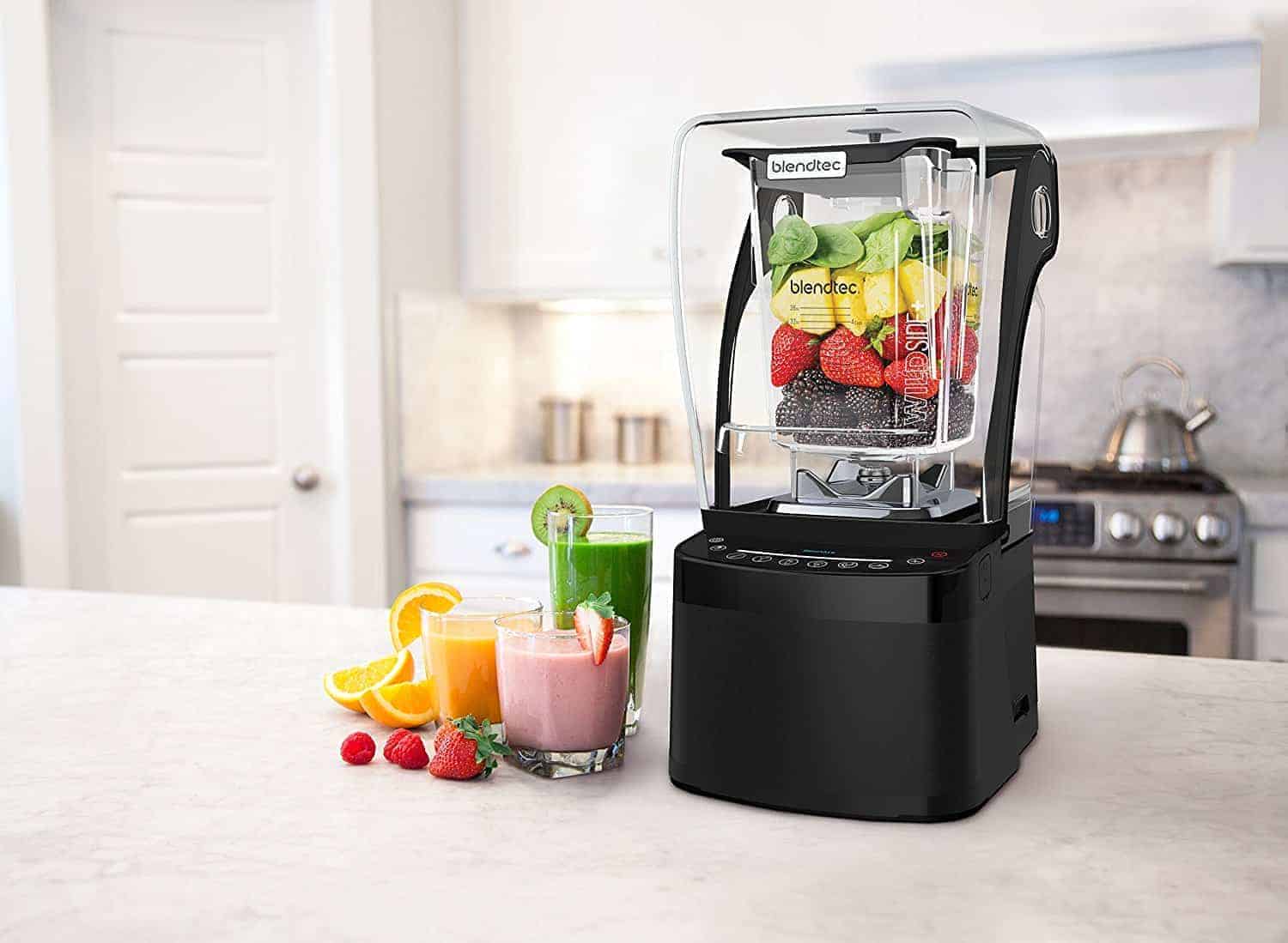 Top 17 Quietest Personal Blender Reviews & Comparison 2024